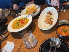 -泰香米泰国餐厅(北城天街店)