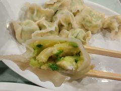 -听涛雅苑百味饺子老家菜馆
