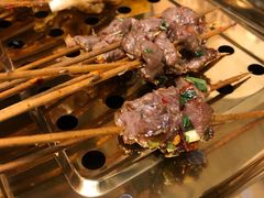 -盟重烧烤(高正街店)