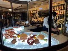 -壳里西餐厅Coquille Seafood Bistro(蒙自路店)