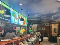 -素心素食(翠苑店)