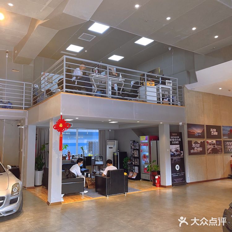 保时捷911试驾后超级拉风