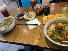 -李先生牛肉面大王(上海站南广场店)