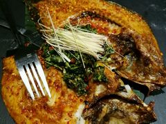 -云海肴·汽锅鸡·云南菜(天津国金汇店)