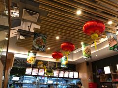-木屋烧烤(惠阳华润小径湾店)