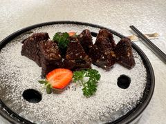 -香宫中餐厅 · 桂林香格里拉