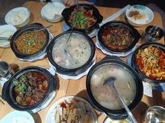 -廖记老砂锅(上清寺店)