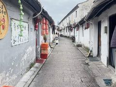 -丁来兴酒店(西街店)