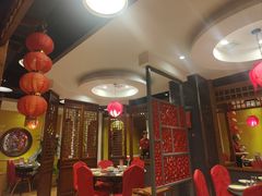 -芦月轩羊蝎子(劲松店)