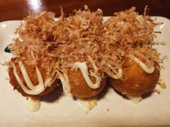 章鱼小丸子-烧鸟横丁(联发文创口岸店)