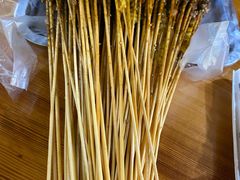 鱿鱼片-十里铺铁板鱿鱼