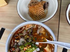 -丽丽三鲜螺蛳粉(田林路店)