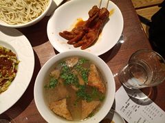 -南门小馆·清真(国贸商城店)