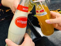 -碎怂烤肉(钟楼柳巷店)