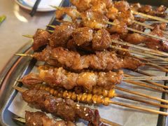 -沪上名羊天下•烤羊腿•东北烧烤•小龙虾(浦东直营总店)