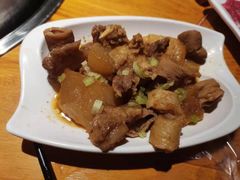 -海银海记潮汕牛肉火锅(新港中路海珠店)
