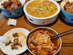 -好嫂子酱猪手•农家菜(华远坊店)