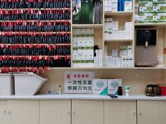 -北派修脚·采耳(上地信息路店)
