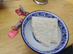 -李家特色小炒泡馍