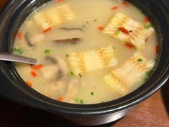 -鱼食饭稻·苏浙土菜17年老馆子(平江路店)