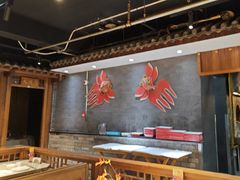 -京味斋·北京烤鸭(北京南站洋桥店)