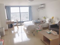 点击看大图 -敦南真爱月子会所(黄埔店)