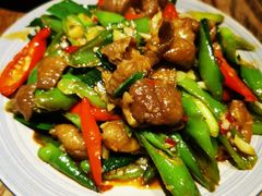-静一餐厅·湖北菜(前门店)