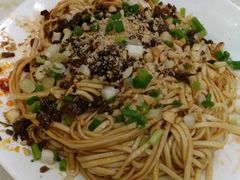 -康大口蘑面庄(将军街店)