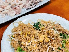 蛋炒米粉-江湖翅客(琶洲新村店)