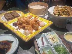 -那家小馆•北京菜•烤鸭(中关村店)