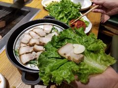 -一心烤肉(延安路店)