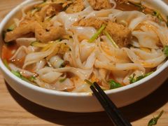 -谷丽麦馕新疆菜·清真(步步高梅溪新天地店)