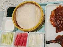 -姚姚酸菜鱼·金戈戈香港豉油鸡(喜荟城联名店)