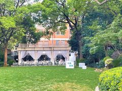 -马勒别墅饭店(静安寺店)