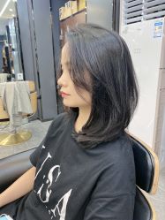 点击看大图 -藤野造型