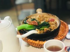 -肥仔文澳门猪骨煲(南京西路店)