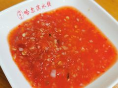 -九先生水饺(傅厚岗店)