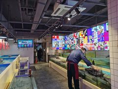 -日进一片海.生腌海鲜火锅.宵夜烧烤(三里屯总店)