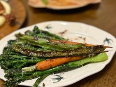 -Bistro Les Lilas丁香花小酒馆