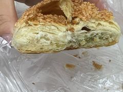 咸烧饼-上好酥烧饼(虹桥中心店)