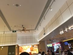 -东园小馆·早茶·淮扬小炒(三盛广场店)