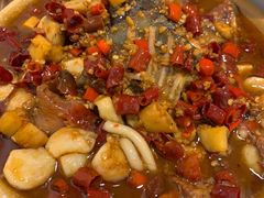 QQ小甲鱼-冶建镜子·老南昌大排档·江西虾王(总店)