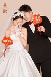 -金夫人婚纱摄影(西昌店)