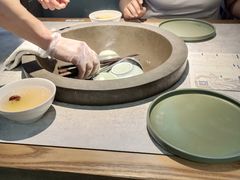 -鲜潭蒸汽石锅鱼(五道口购物中心店)