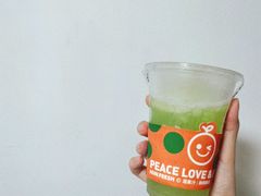 -混果汁(喜荟城店)