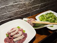 -大良毋米粥 · 粥底火锅(岭南天地店)