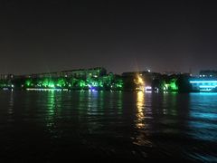 -南通濠河风景名胜区