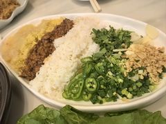 -京滨饭店·餐厅(阜外大街店)