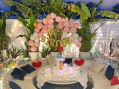 -天空花园餐吧·生日·团建(南山店)