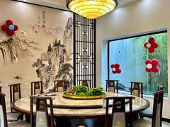 -乖乖佳花园山庄·私房菜(阿哈湖公园店)